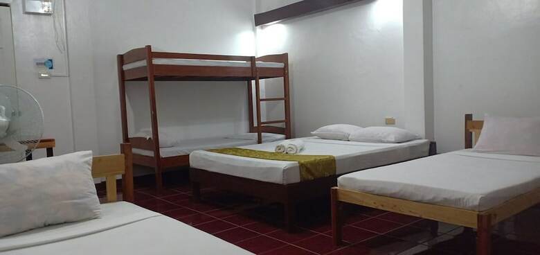 Hotel Elmundotel Guest House