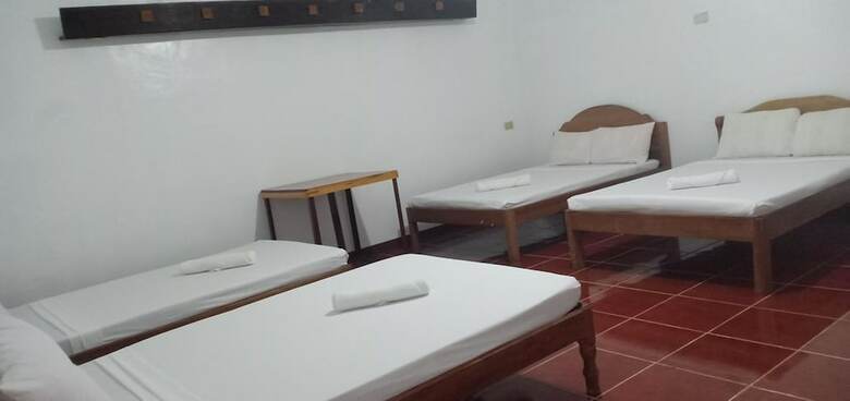 Hotel Elmundotel Guest House