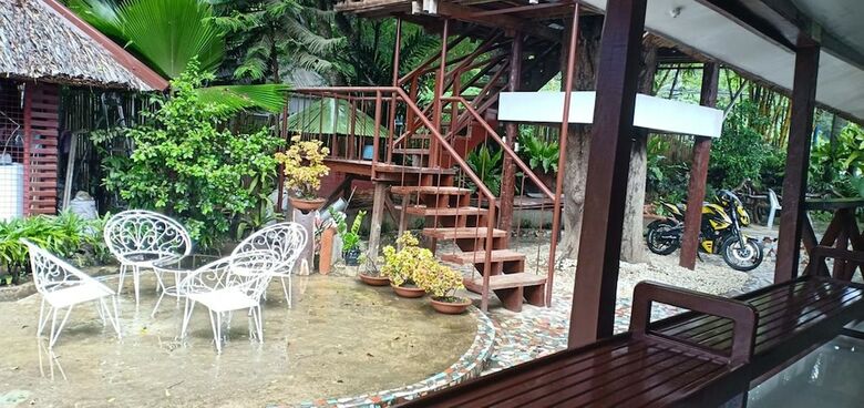 Hotel Elmundotel Guest House