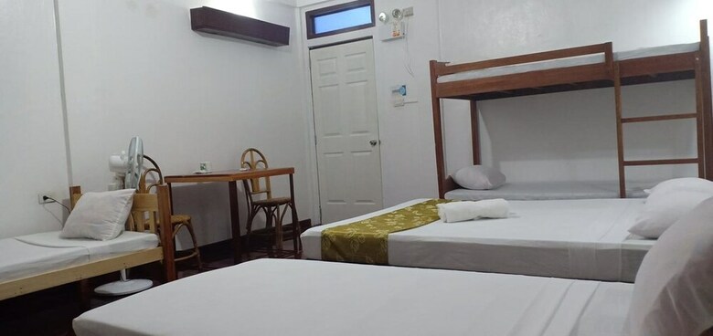 Hotel Elmundotel Guest House