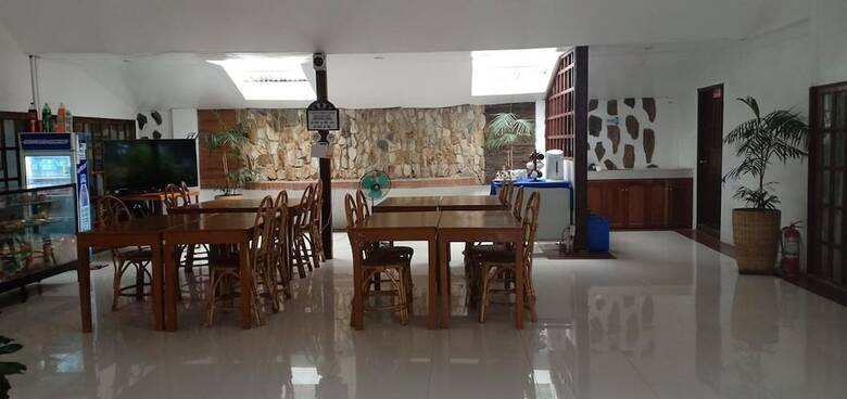 Hotel Elmundotel Guest House