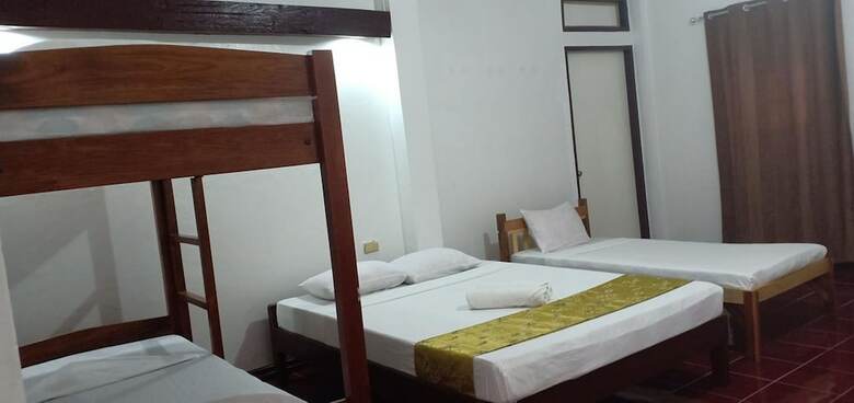 Hotel Elmundotel Guest House
