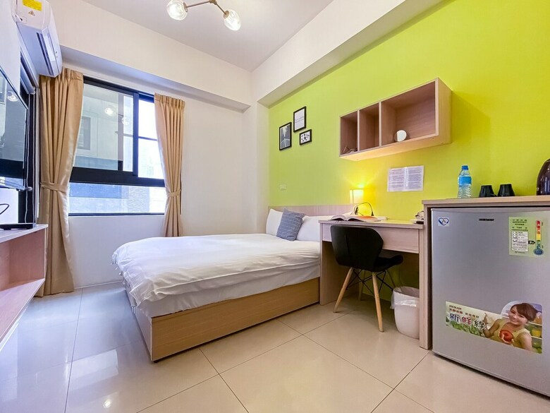 Hotel Adagio Hostel
