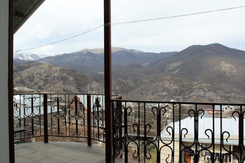 Hotel Seva Guesthouse In Byurakan