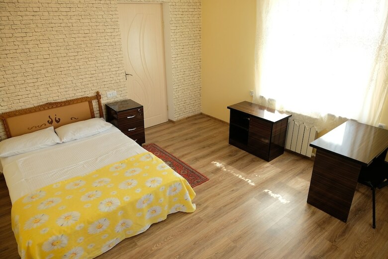 Hotel Seva Guesthouse In Byurakan