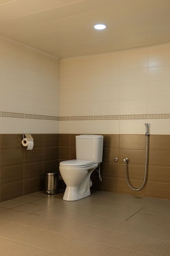 Hotel Seva Guesthouse In Byurakan