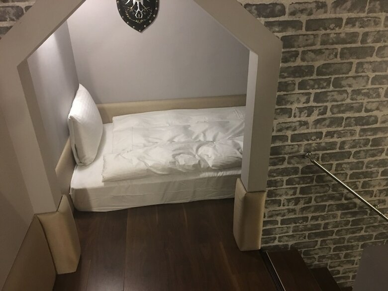 Hotel Anson 19 B&B
