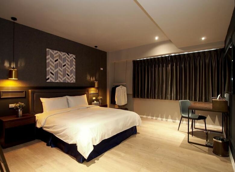 Hotel Anson 19 B&B