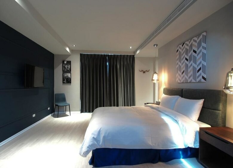 Hotel Anson 19 B&B