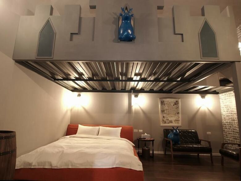 Hotel Anson 19 B&B