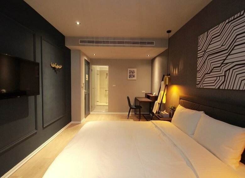 Hotel Anson 19 B&B