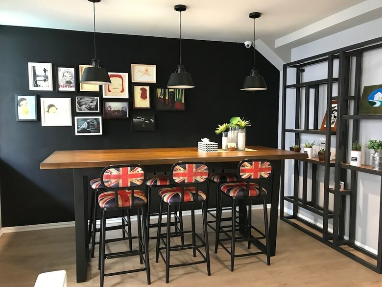 Hotel Anson 19 B&B