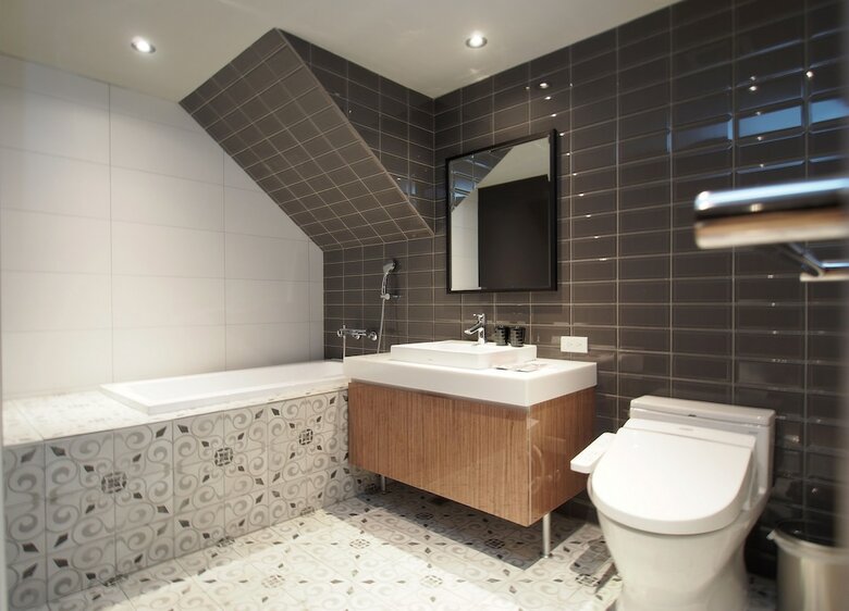 Hotel Anson 19 B&B