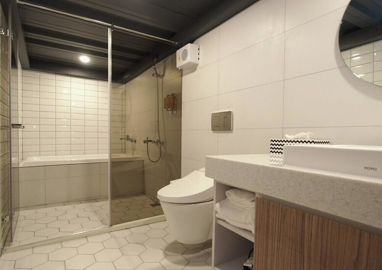 Hotel Anson 19 B&B