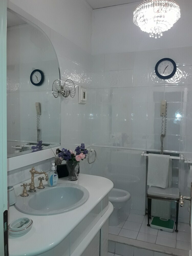 Apartamento The Queen's Coffer