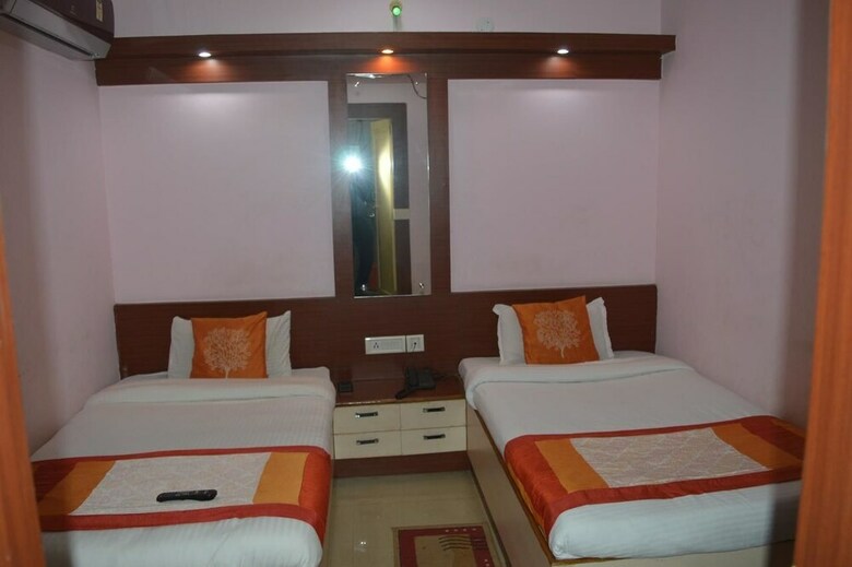 Hotel Nirmala Residency