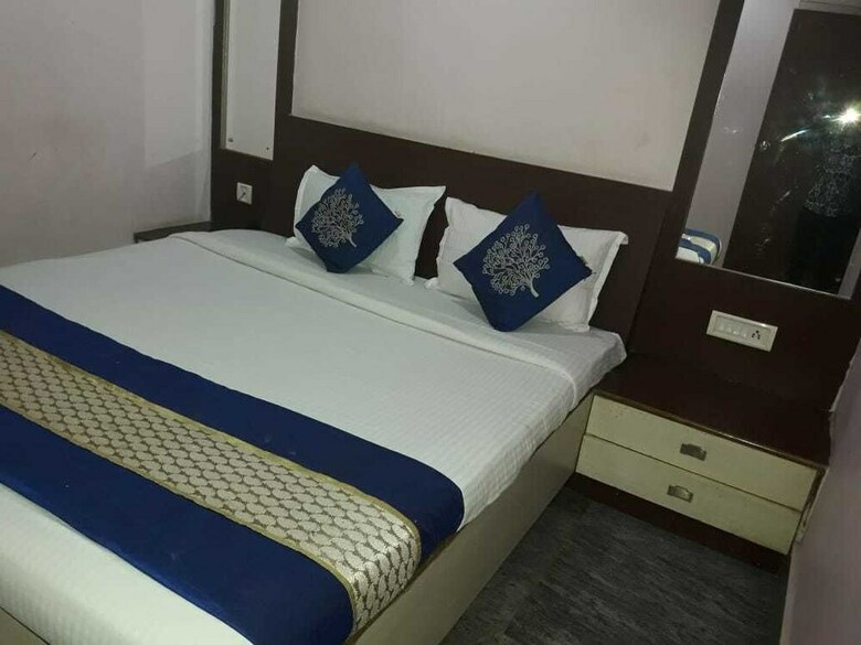 Hotel Nirmala Residency