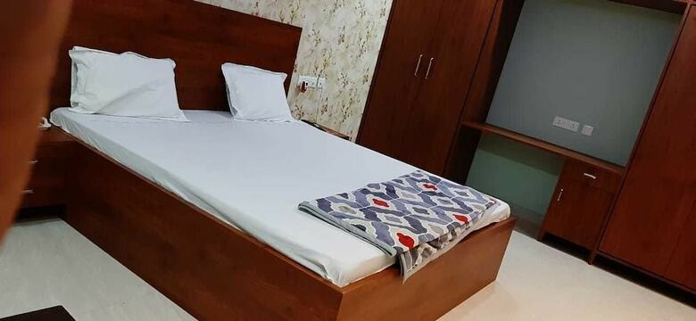 Hotel Nirmala Residency