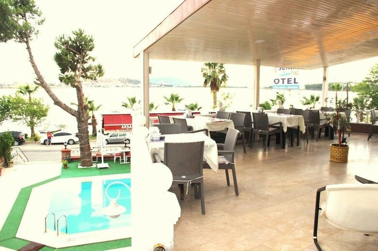 Hotel Senar Naz Otel