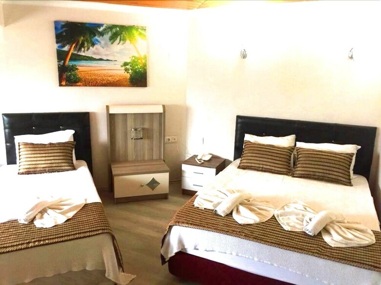 Hotel Senar Naz Otel