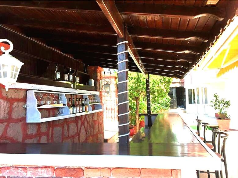 Hotel Senar Naz Otel