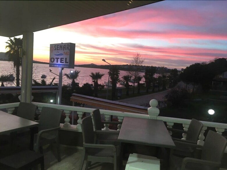 Hotel Senar Naz Otel