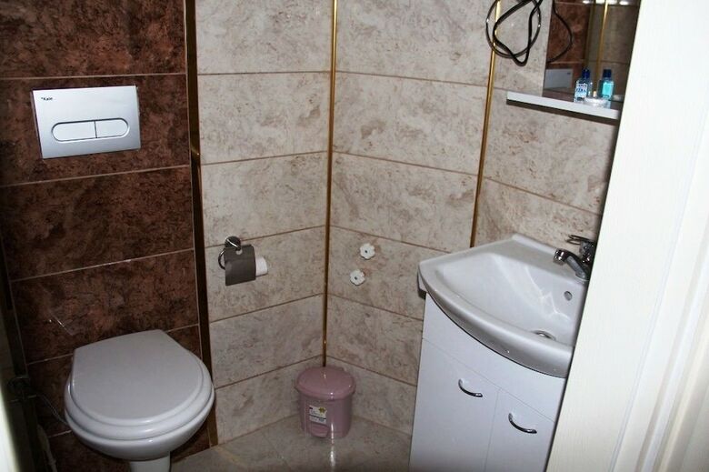 Hotel Senar Naz Otel