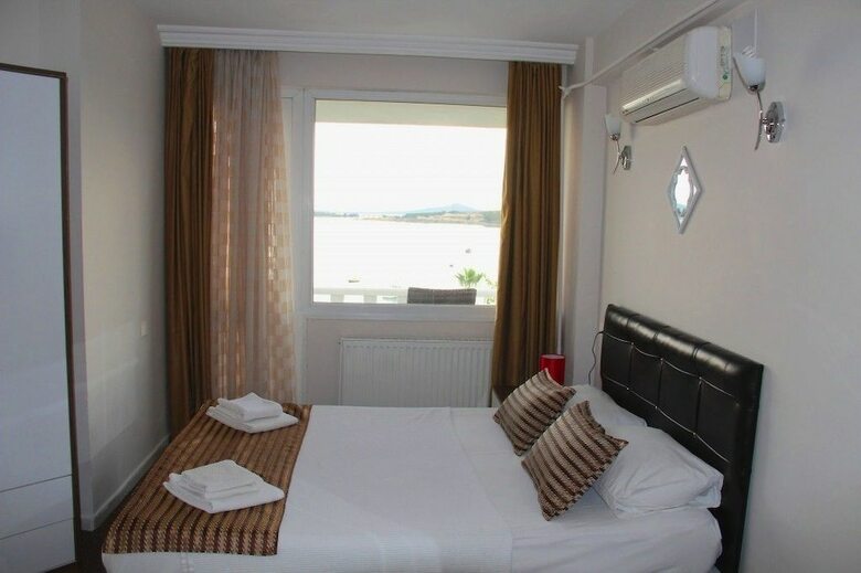 Hotel Senar Naz Otel