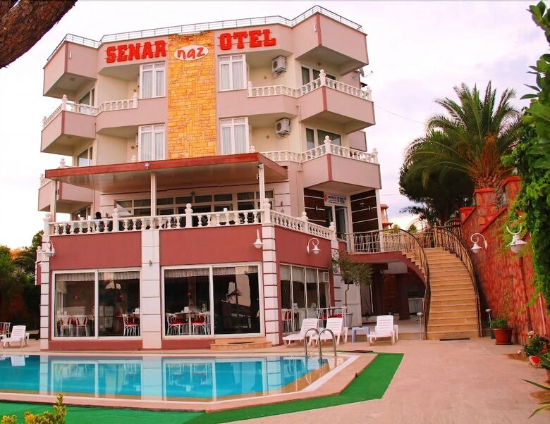 Hotel Senar Naz Otel