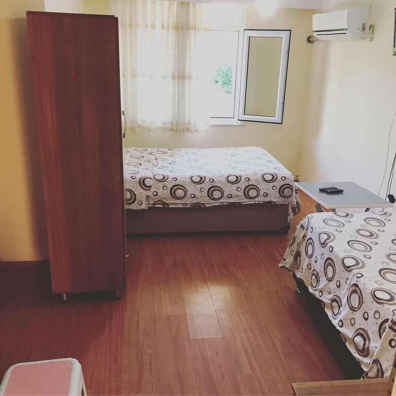 Pension Cide Huzur Apart Pansiyon