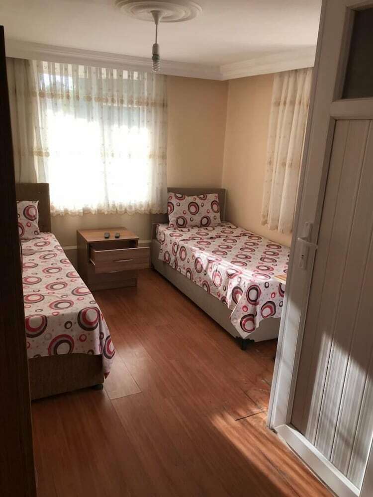 Pension Cide Huzur Apart Pansiyon