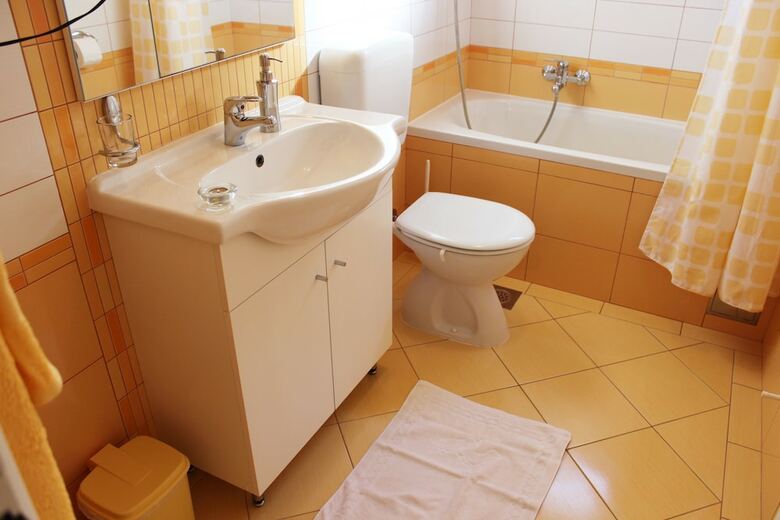 Apartments Stanko