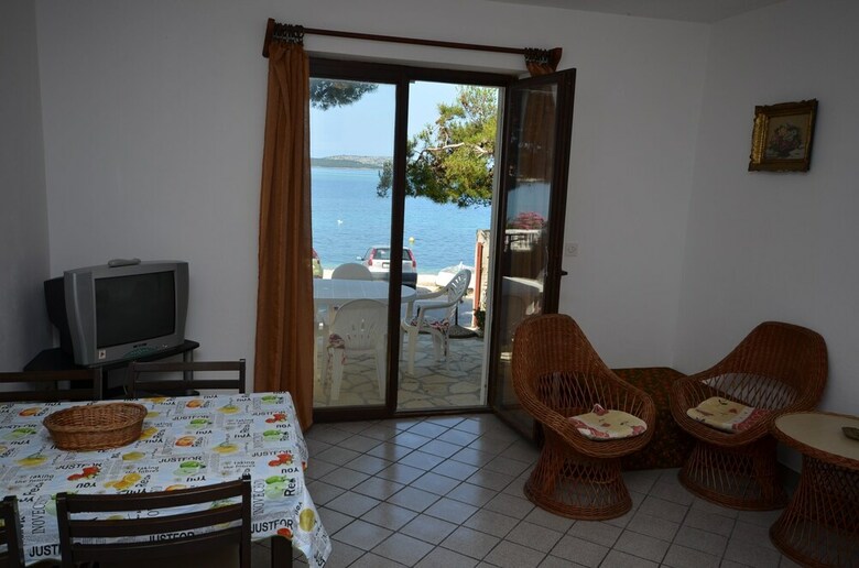 Apartment Veljko