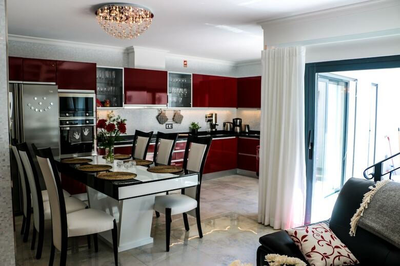 The Birds Nest Luxury B&B