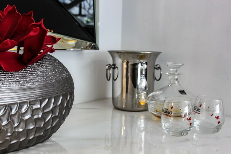 The Birds Nest Luxury B&B