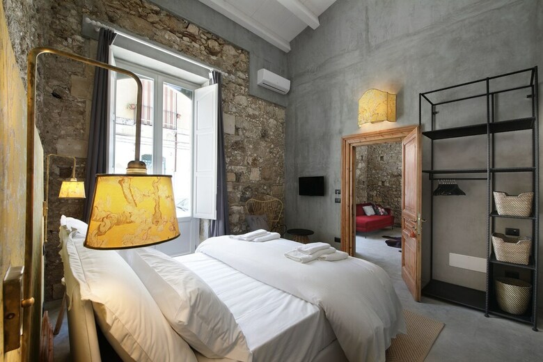 Apartamento Casa Isonzo Siracusa