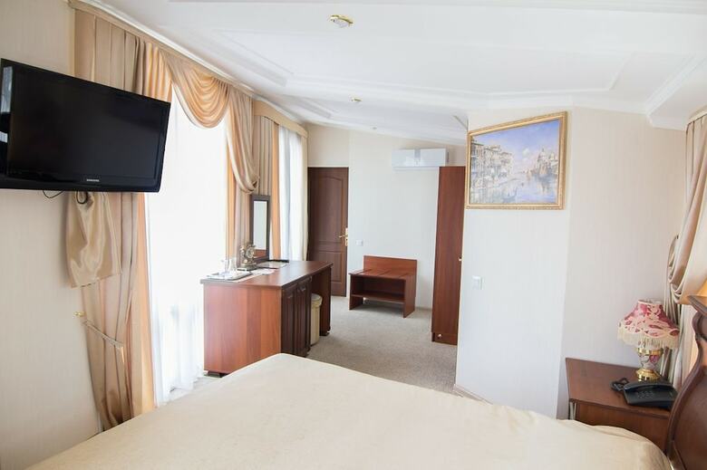 Hotel Villa Venezia
