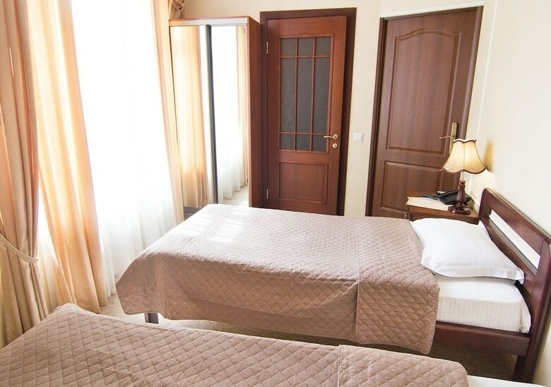 Hotel Villa Venezia