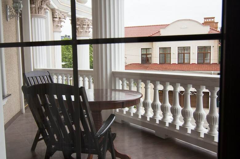 Hotel Villa Venezia