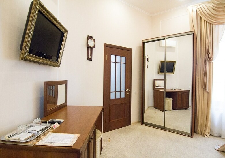 Hotel Villa Venezia