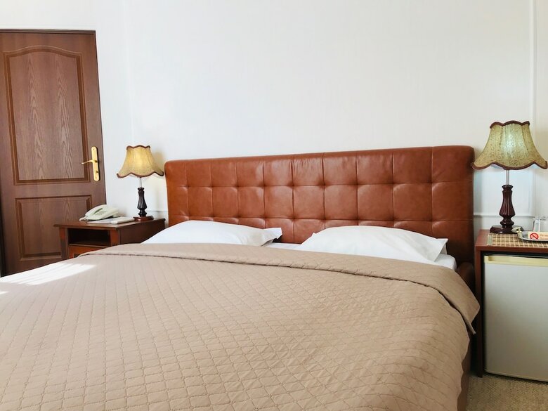 Hotel Villa Venezia