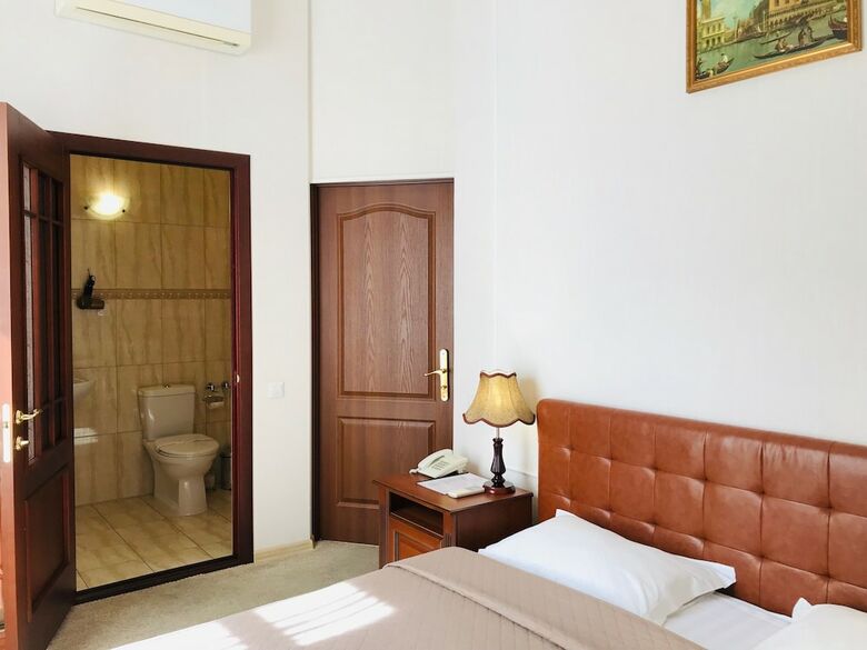 Hotel Villa Venezia