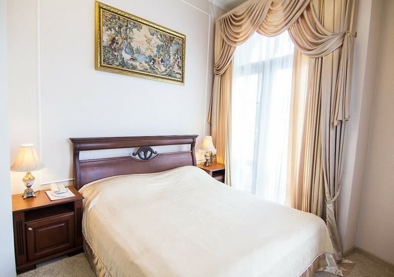 Hotel Villa Venezia