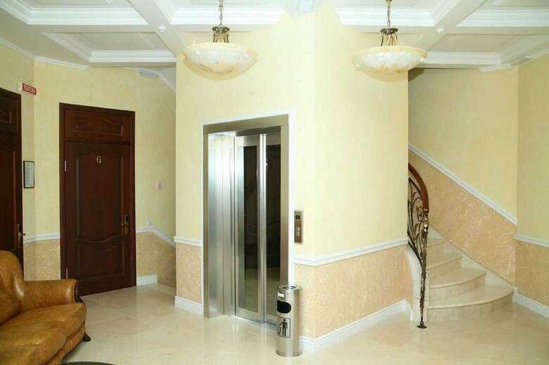 Hotel Villa Venezia