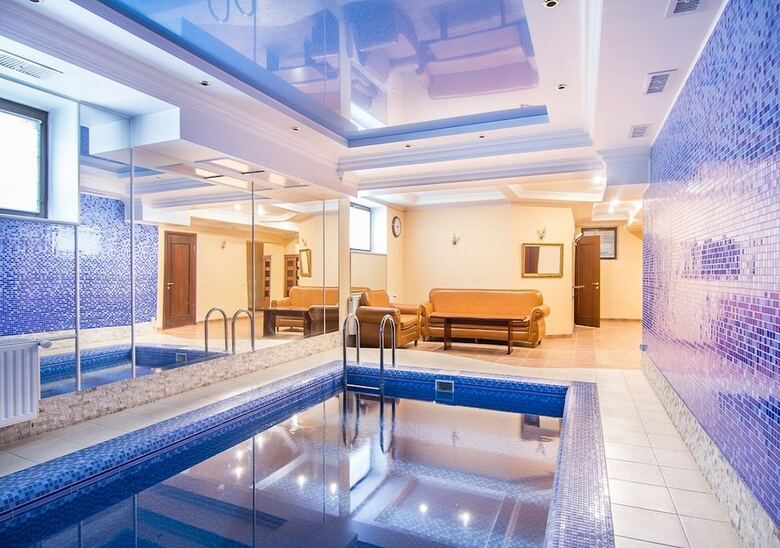 Hotel Villa Venezia