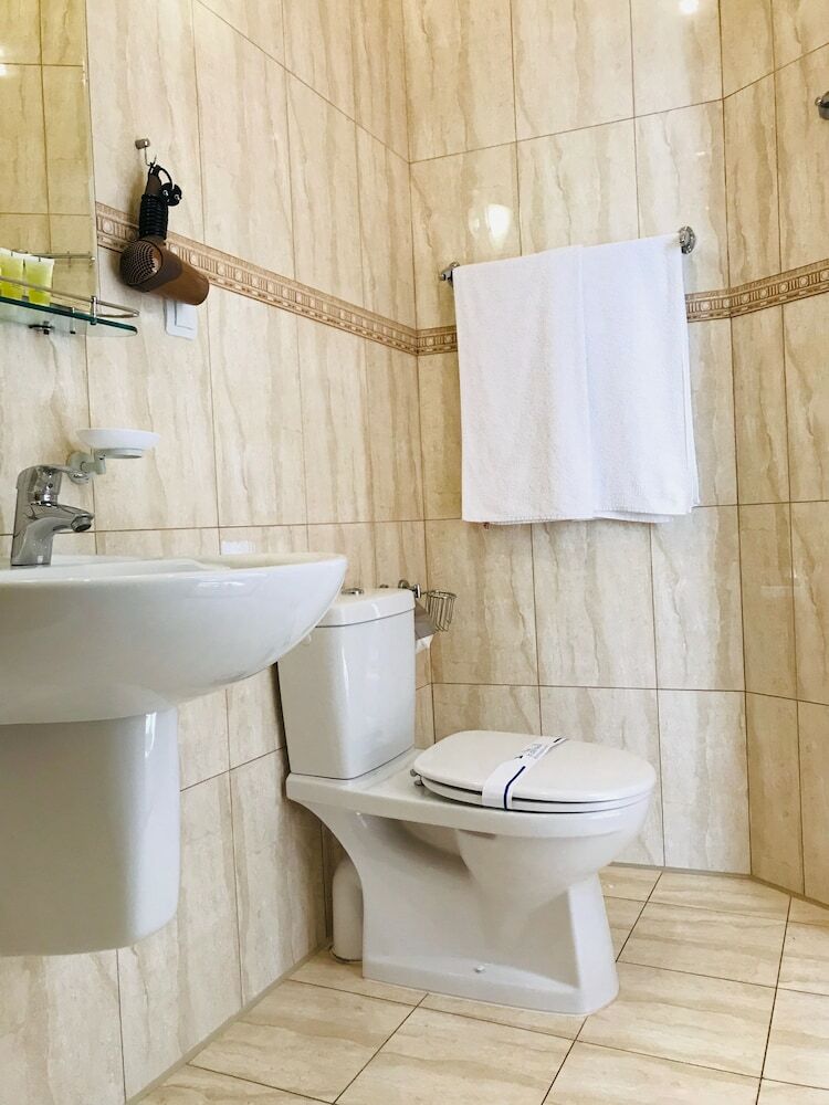 Hotel Villa Venezia