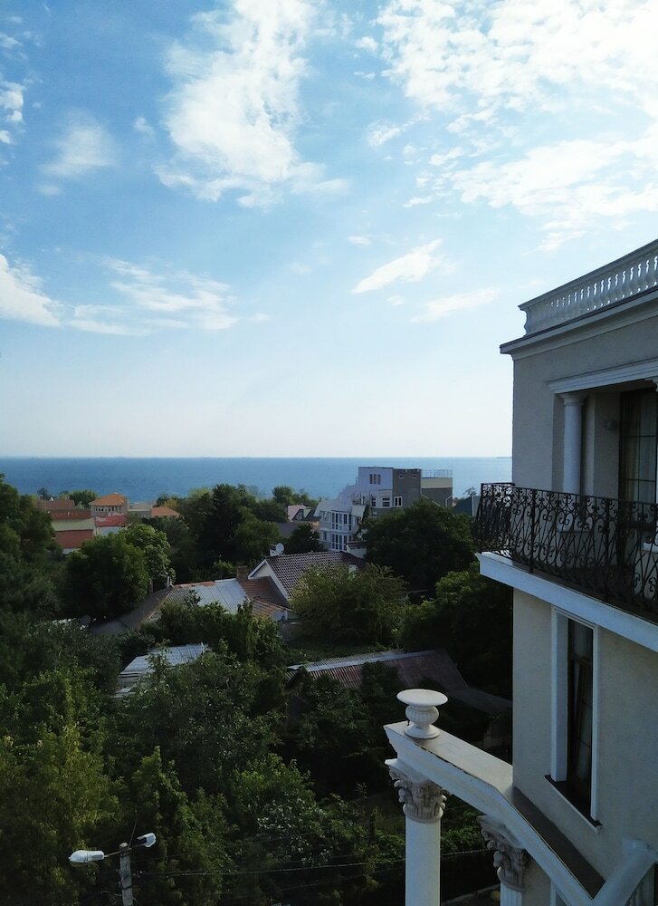 Hotel Villa Venezia