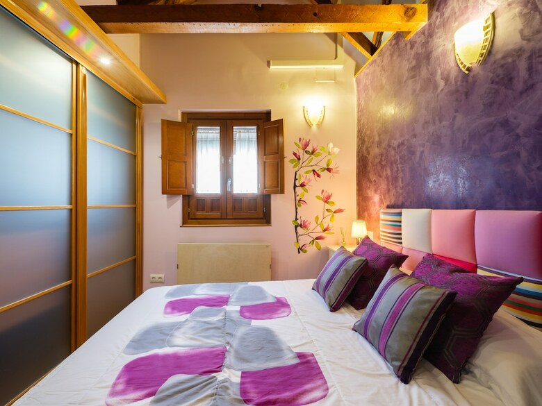 Apartamentos �tico Abuhardillado By Toledo Ap