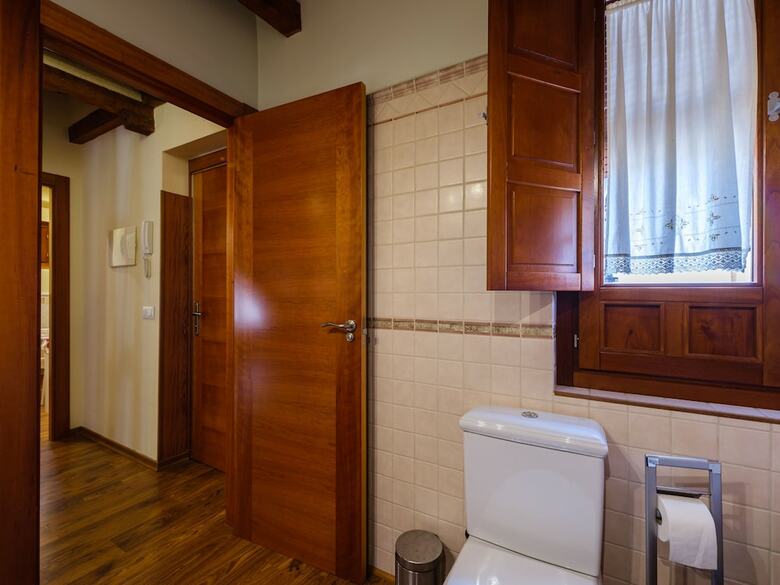 Apartamentos �tico Abuhardillado By Toledo Ap