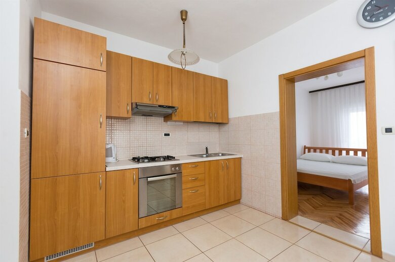 Apartments Nikola